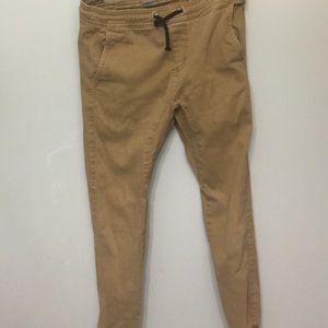Khakis
